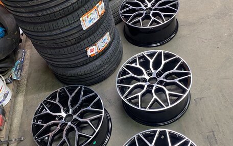 Volkswagen Polo VI (EU Market), 2013 год, 840 000 рублей, 30 фотография