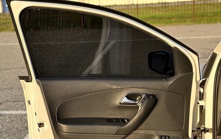 Volkswagen Polo VI (EU Market), 2013 год, 840 000 рублей, 23 фотография