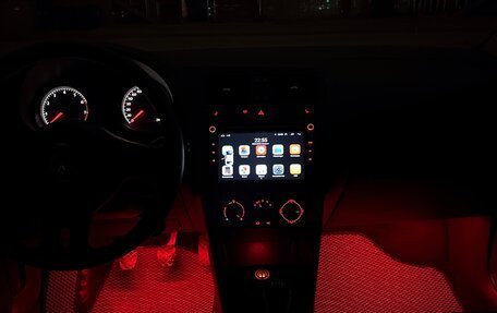 Volkswagen Polo VI (EU Market), 2013 год, 840 000 рублей, 27 фотография