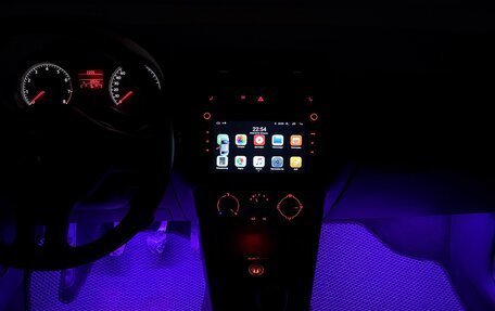 Volkswagen Polo VI (EU Market), 2013 год, 840 000 рублей, 28 фотография