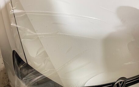 Volkswagen Polo VI (EU Market), 2013 год, 840 000 рублей, 31 фотография