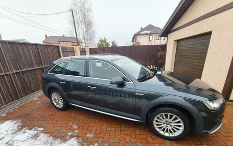 Audi A4 allroad, 2017 год, 2 150 000 рублей, 4 фотография