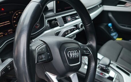 Audi A4 allroad, 2017 год, 2 150 000 рублей, 5 фотография