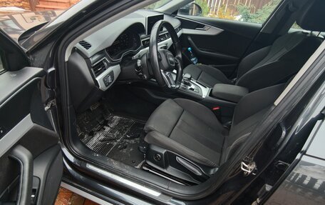 Audi A4 allroad, 2017 год, 2 150 000 рублей, 6 фотография