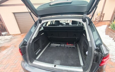 Audi A4 allroad, 2017 год, 2 150 000 рублей, 7 фотография