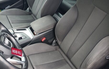 Audi A4 allroad, 2017 год, 2 150 000 рублей, 8 фотография