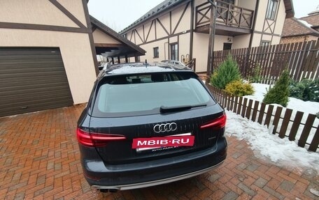 Audi A4 allroad, 2017 год, 2 150 000 рублей, 2 фотография