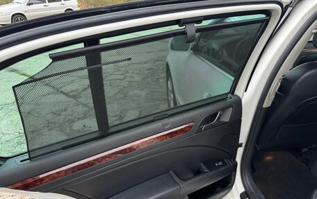 Skoda Superb III рестайлинг, 2010 год, 850 000 рублей, 8 фотография