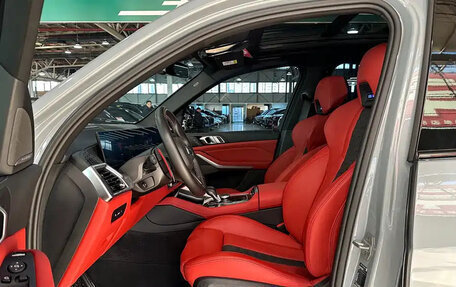 BMW X5 M, 2026 год, 16 200 777 рублей, 6 фотография