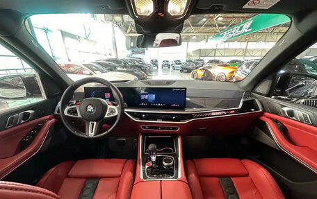 BMW X5 M, 2026 год, 16 200 777 рублей, 7 фотография