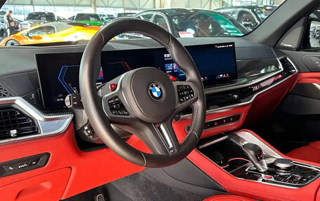 BMW X5 M, 2026 год, 16 200 777 рублей, 8 фотография