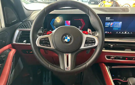 BMW X5 M, 2026 год, 16 200 777 рублей, 9 фотография