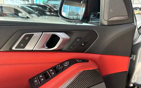 BMW X5 M, 2026 год, 16 200 777 рублей, 11 фотография