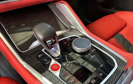 BMW X5 M, 2026 год, 16 200 777 рублей, 13 фотография