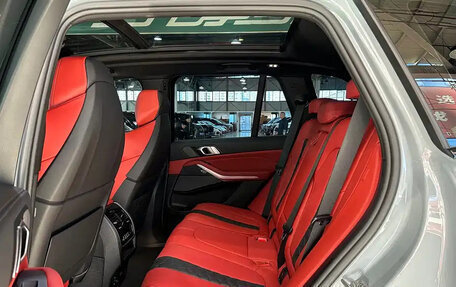 BMW X5 M, 2026 год, 16 200 777 рублей, 19 фотография