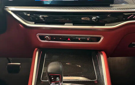 BMW X5 M, 2026 год, 16 200 777 рублей, 17 фотография