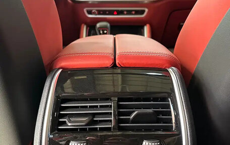 BMW X5 M, 2026 год, 16 200 777 рублей, 14 фотография