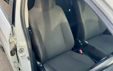 Toyota Vitz, 2019 год, 1 089 000 рублей, 18 фотография