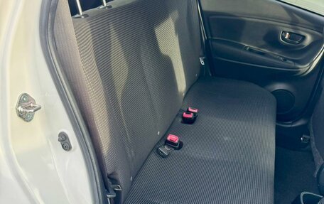 Toyota Vitz, 2019 год, 1 089 000 рублей, 20 фотография