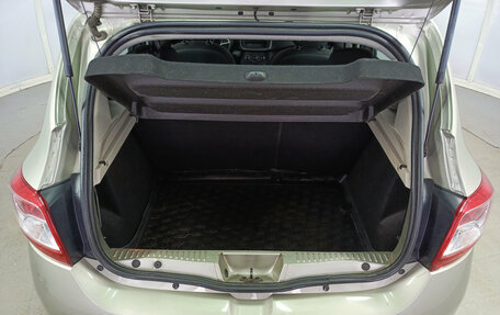 Renault Sandero II рестайлинг, 2019 год, 980 000 рублей, 10 фотография