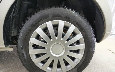 Renault Sandero II рестайлинг, 2019 год, 980 000 рублей, 18 фотография