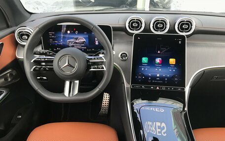 Mercedes-Benz GLC, 2024 год, 10 890 000 рублей, 8 фотография