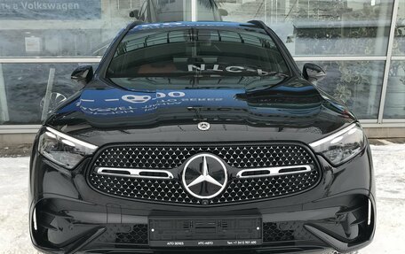 Mercedes-Benz GLC, 2024 год, 10 890 000 рублей, 11 фотография
