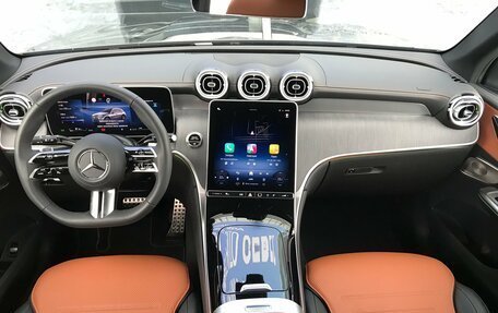 Mercedes-Benz GLC, 2024 год, 10 890 000 рублей, 7 фотография