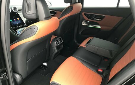 Mercedes-Benz GLC, 2024 год, 10 890 000 рублей, 10 фотография