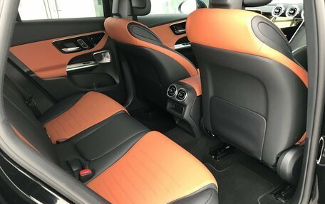 Mercedes-Benz GLC, 2024 год, 10 890 000 рублей, 9 фотография