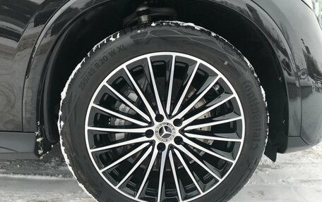 Mercedes-Benz GLC, 2024 год, 10 890 000 рублей, 14 фотография