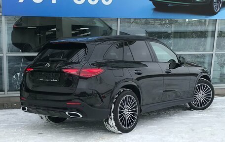 Mercedes-Benz GLC, 2024 год, 10 890 000 рублей, 4 фотография