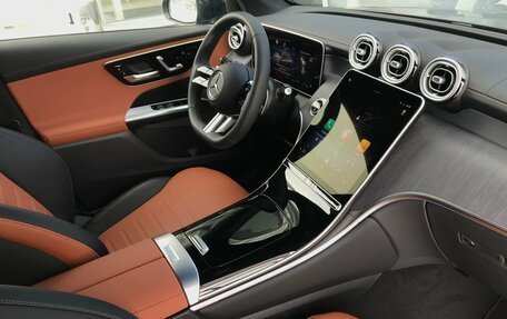 Mercedes-Benz GLC, 2024 год, 10 890 000 рублей, 5 фотография