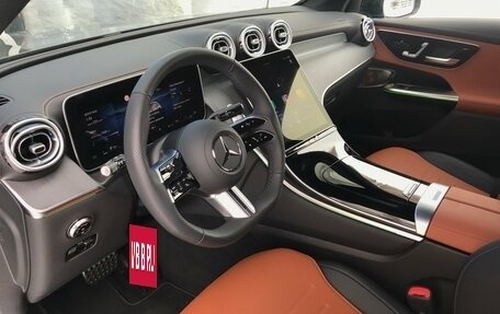 Mercedes-Benz GLC, 2024 год, 10 890 000 рублей, 6 фотография