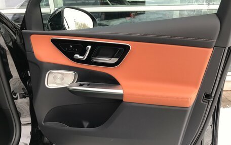 Mercedes-Benz GLC, 2024 год, 10 890 000 рублей, 30 фотография