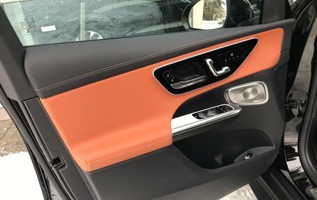 Mercedes-Benz GLC, 2024 год, 10 890 000 рублей, 24 фотография