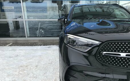 Mercedes-Benz GLC, 2024 год, 10 890 000 рублей, 21 фотография