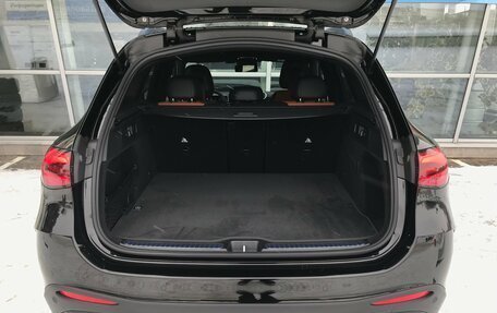 Mercedes-Benz GLC, 2024 год, 10 890 000 рублей, 19 фотография