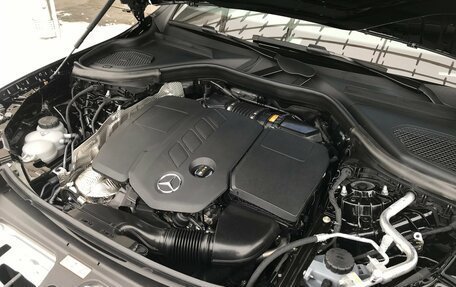 Mercedes-Benz GLC, 2024 год, 10 890 000 рублей, 17 фотография