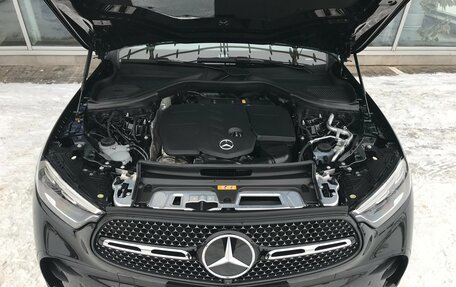 Mercedes-Benz GLC, 2024 год, 10 890 000 рублей, 16 фотография