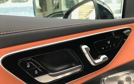 Mercedes-Benz GLC, 2024 год, 10 890 000 рублей, 26 фотография