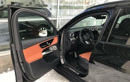 Mercedes-Benz GLC, 2024 год, 10 890 000 рублей, 23 фотография