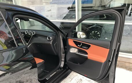 Mercedes-Benz GLC, 2024 год, 10 890 000 рублей, 29 фотография