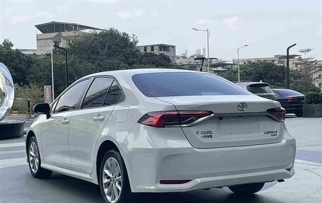 Toyota Corolla, 2021 год, 1 420 000 рублей, 4 фотография