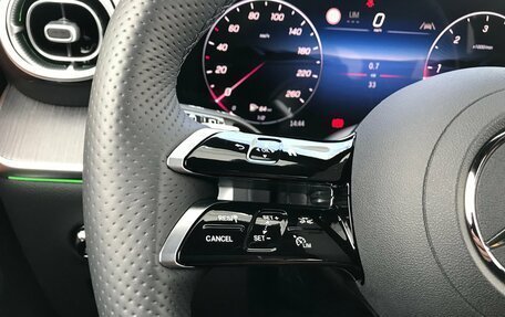 Mercedes-Benz GLC, 2024 год, 10 890 000 рублей, 35 фотография