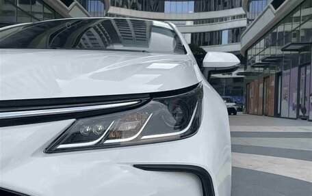 Toyota Corolla, 2021 год, 1 420 000 рублей, 7 фотография