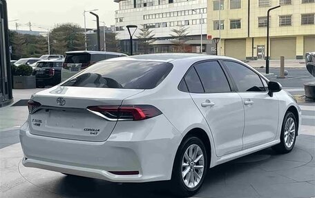 Toyota Corolla, 2021 год, 1 420 000 рублей, 6 фотография