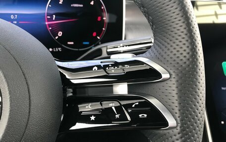 Mercedes-Benz GLC, 2024 год, 10 890 000 рублей, 36 фотография