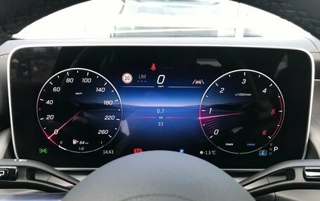 Mercedes-Benz GLC, 2024 год, 10 890 000 рублей, 34 фотография