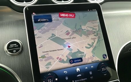 Mercedes-Benz GLC, 2024 год, 10 890 000 рублей, 38 фотография